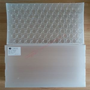 24-400螺口EPA进样瓶VOA吹扫捕集玻璃样品瓶