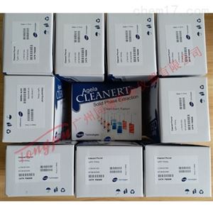 艾杰尔Cleanert Florisil 固相萃取柱FS5006