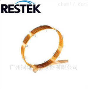 Restek Rt-Q-BOND PLOT毛细色谱柱