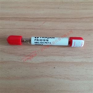 NM5/10-5 PKT5SGE Needles 5-10ml 进样针更换针头 031516