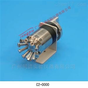 岛津毛细管HPLC部件 C2微型孔阀