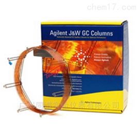 Agilent DB-WAX安捷伦超高惰性毛细管色谱柱