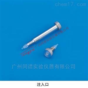 岛津毛细管HPLC部件注入口VISF-1、VISF-2