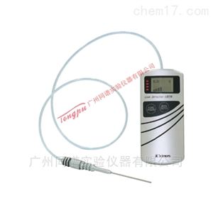 Shimadzu LD239 岛津气体检漏仪