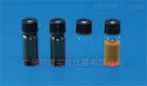岛津惰性程度超高纯正样品瓶