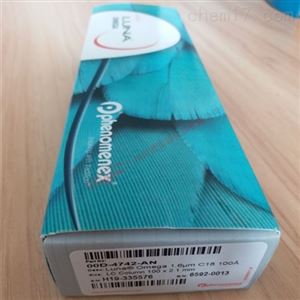 00D-4742-AN液相色谱柱Phenomenex Luna Omega C18