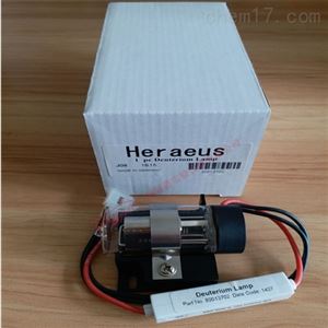 Heraeus J08 贺利氏氘灯（80013702）