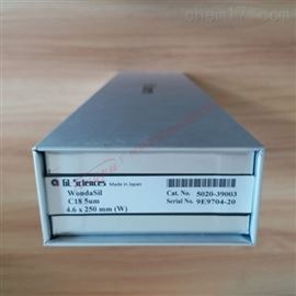 GL Science WondaSil C18色谱柱 5020-39003
