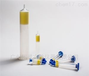 DN2003艾杰尔Cleanert DNPH 醛酮气体样品采集管柱