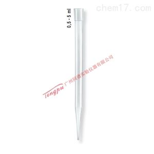 Brand 0.5-5ml 移液器吸头 702595