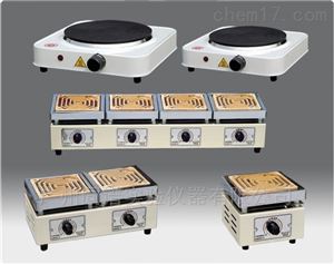 天津泰斯特万用电炉DK-98-II