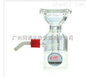 配件玻璃过滤头