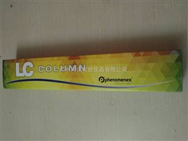 菲罗门色谱柱Synergi Polar-RP