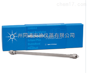 883952-708安捷伦色谱柱Agilent ZORBAX NH2