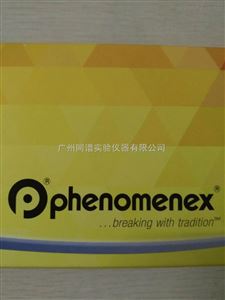 00G-4435-E0菲罗门色谱柱Genini C18