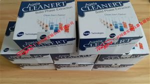 艾杰尔Cleanert C8/SCX 固相萃取柱CS5006
