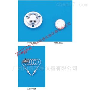 岛津样品进样器Rheodyne制7725,7725i用部件