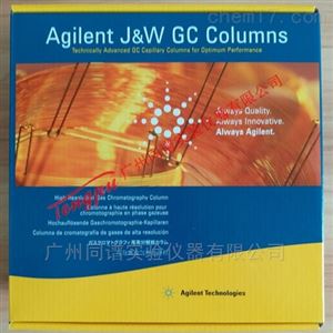 Agilent 安捷伦气相色谱填充柱