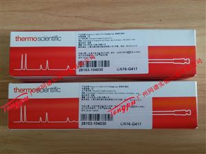 28105-254630Thermo Hypersil BDS C18 热电液相色谱柱