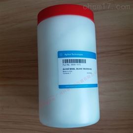 安捷伦经硅烷处理的玻璃毛 8500-1572