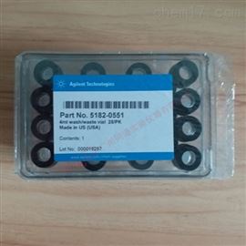 安捷伦带刻度和瓶盖4mL螺口样品瓶5182-0551