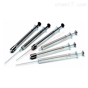 SGE Syringe进样针（注射器）
