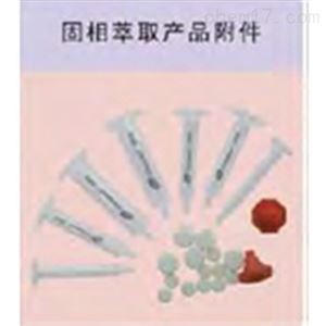 艾杰尔Agela SPE固相萃取附件空柱管及筛板