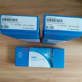 安捷伦色谱柱Agilent TC-C18（2）和HC-C18（2）