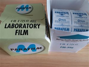 美国Parafilm封口膜PM-996