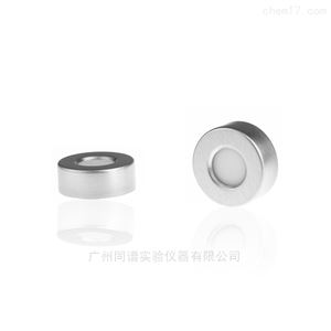 20mm钳口顶空进样瓶盖、钳口铝盖、磁性盖
