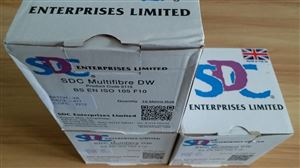 SDC Multifibre DW 多纤维贴衬布