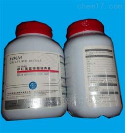 环凯伊红美蓝琼脂培养基（EMB）