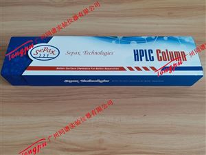 Sepax Carbomix Pb-NP 赛分糖类分离色谱柱